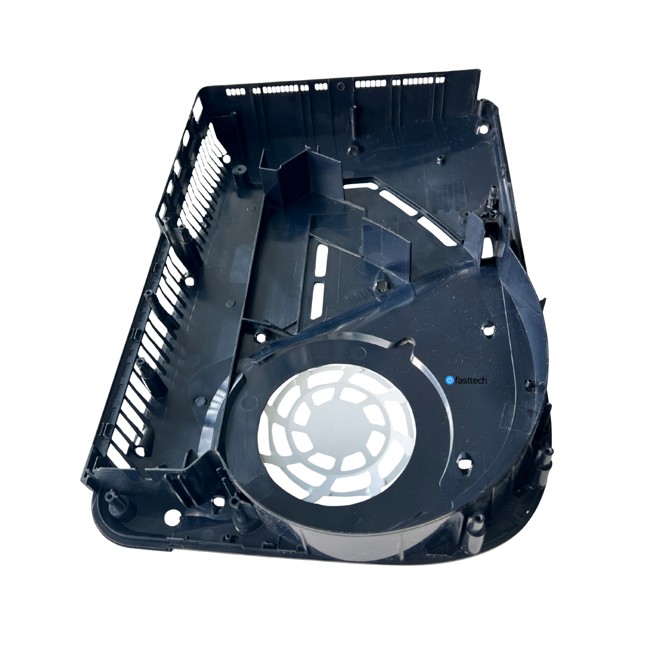 PlayStation 5 Disc Edition Motherboard & Paired Disc Drive Board